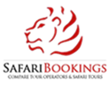 safaribookings